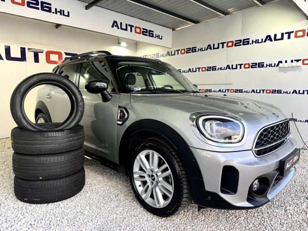 Mini Countryman 2.0 Cooper S ALL4 (Automata) MA...