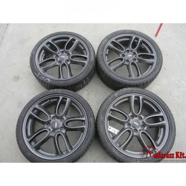 Mini Countryman 5x120 7,5x19 használt alufelni ET50