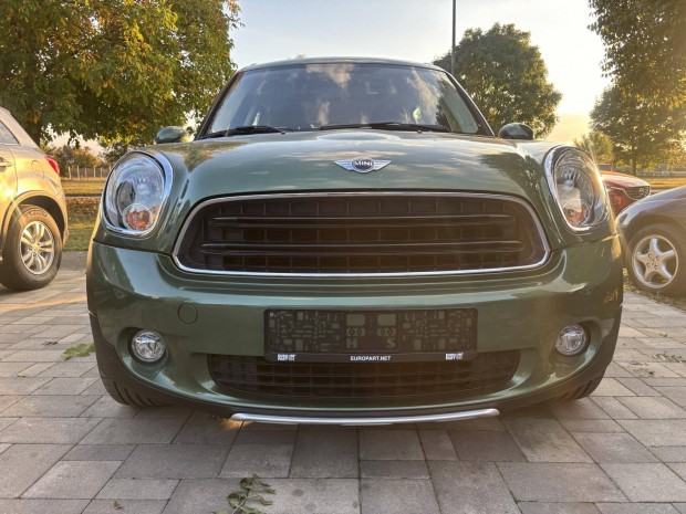 Mini Countryman Cooper1.6 113000km.Tempomat.Üve...