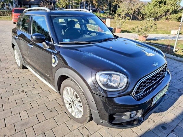 Mini Countryman Cooper S Hibrid Elad