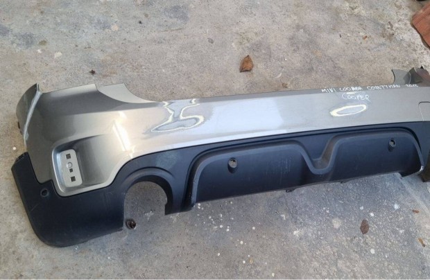 Mini Countryman F60 Hts lkhrt