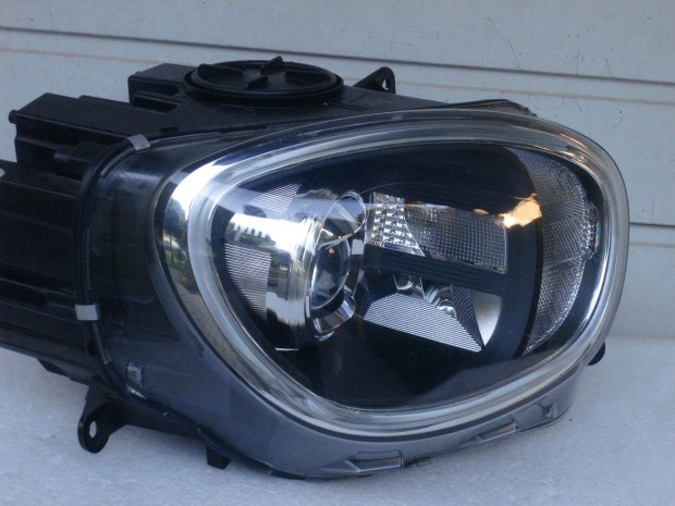 Mini Countryman F60 Jobb els Led Fnyszr 7494802-02 2017-tl Hibtl
