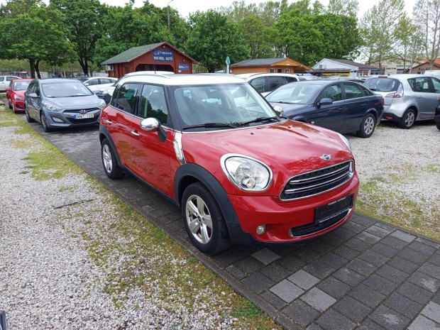 Mini Countryman One1.6