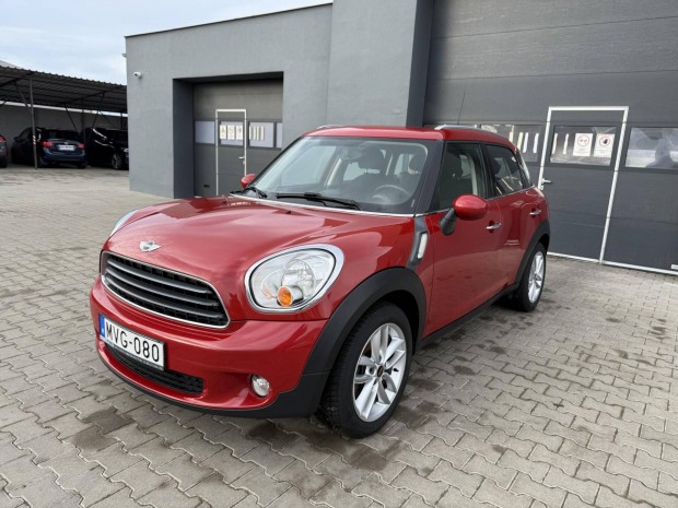 Mini Countryman One1.6