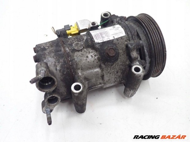 Mini Countryman R60 1.6D klmakompresszor 9213175
