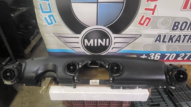 Mini Countryman R60 mszerfal lgzskkal elad