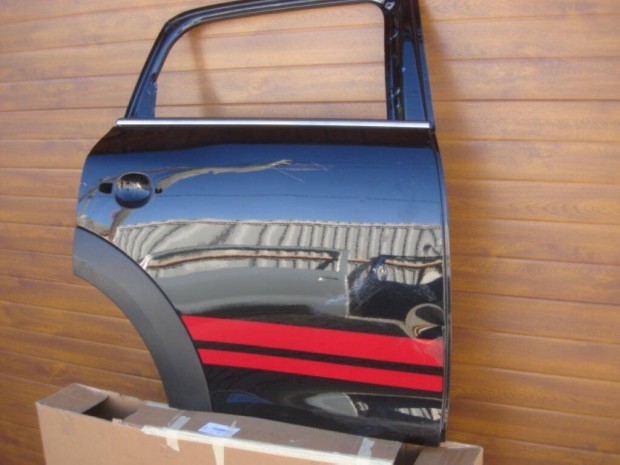 Mini Countryman jobb h�ts� ajt� 2010-t�l