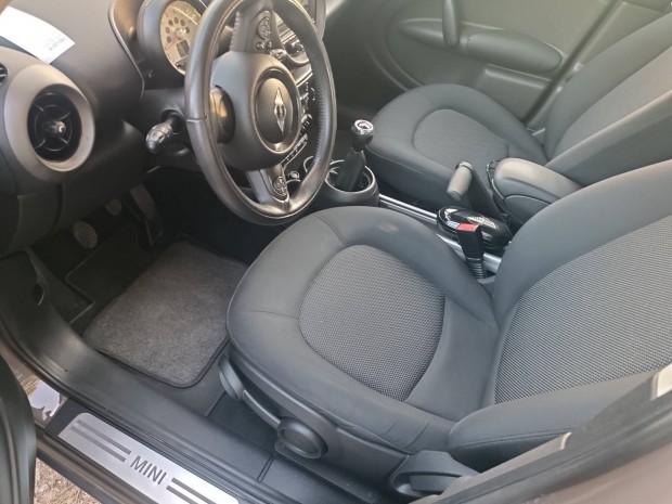 Mini Countyman 1.6 td