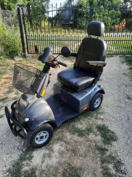 Mini Crosser Elektromos moped,rokkant jrm,j llapotban