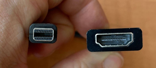 Mini Displayport - HDMI talakt 4K30