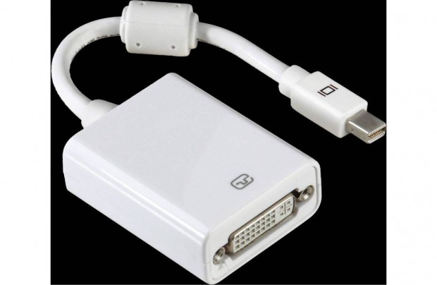 Mini Displayport adapter