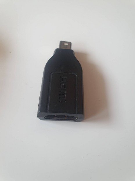 Mini Displayport to HDMI talakt