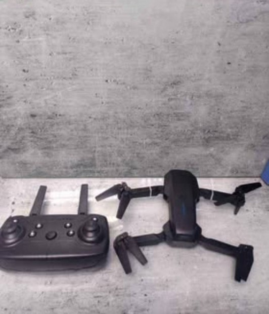 Mini Drone ingyen szállítással utánvéttel