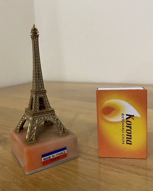 Mini Eiffel torony