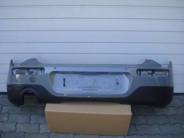 Mini F54 radaros hátsó Lökhárító 7348920 2015-től