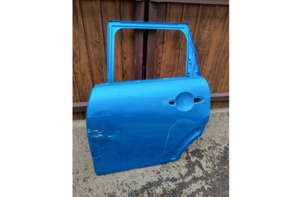 Mini F55 Bal h�ts� ajt�