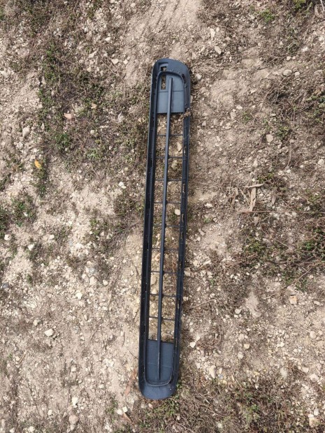 Mini F56 elsö lokhárító rács