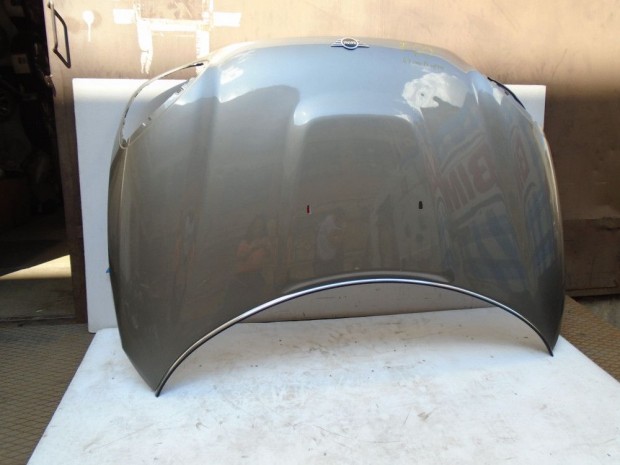 Mini F60 Motorháztető (Gyári Bontott/