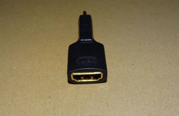 Mini HDMI - HDMI talakit adapter