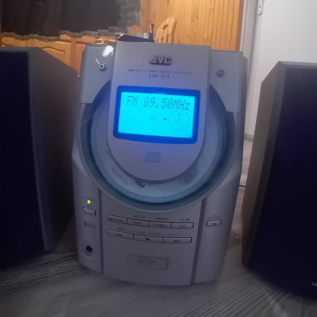 Mini Hifi torony