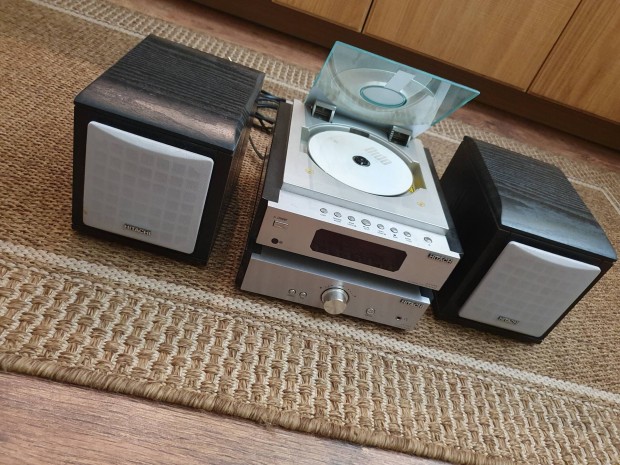 Mini Hifitorony Hitachi