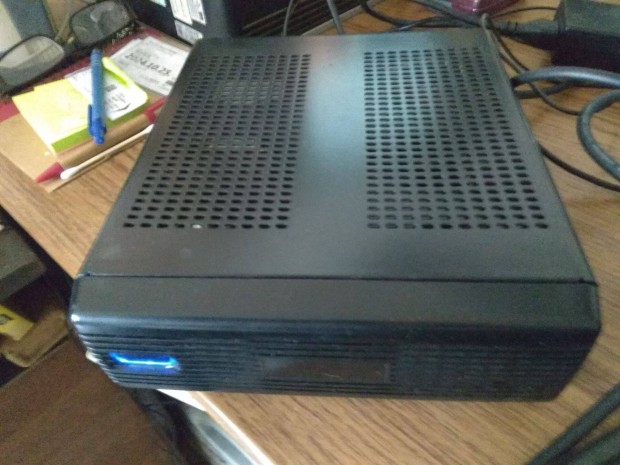 Mini Itx pc Intel