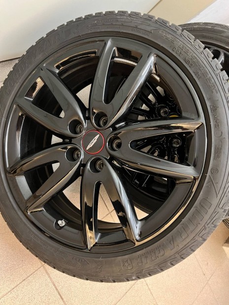 Mini Jcw tli kerk garnitra