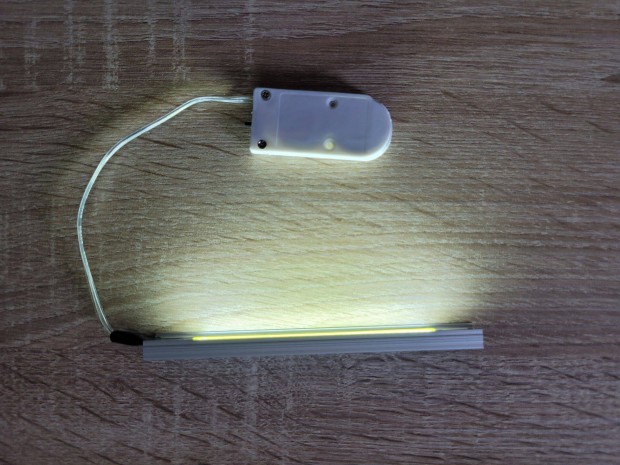 Mini LED panel