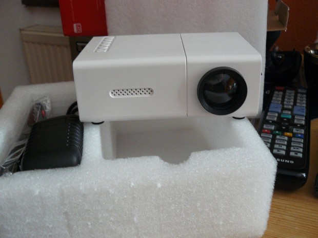 Mini Led Projektor