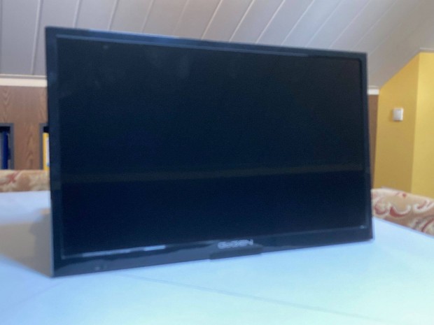 Mini Led TV-Monitor 22-os Gogen Tvf22P406STC