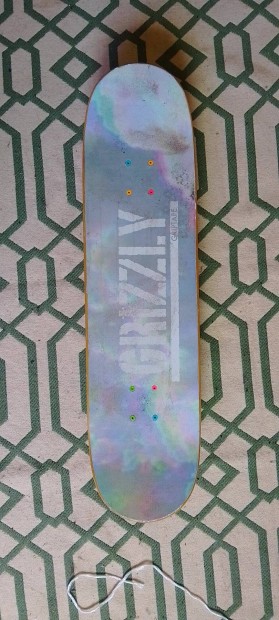 Mini Logo custom skateboard / egyedi grdeszka 