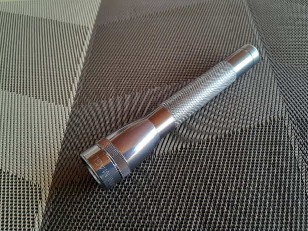 Mini Maglite Krypton zseblmpa