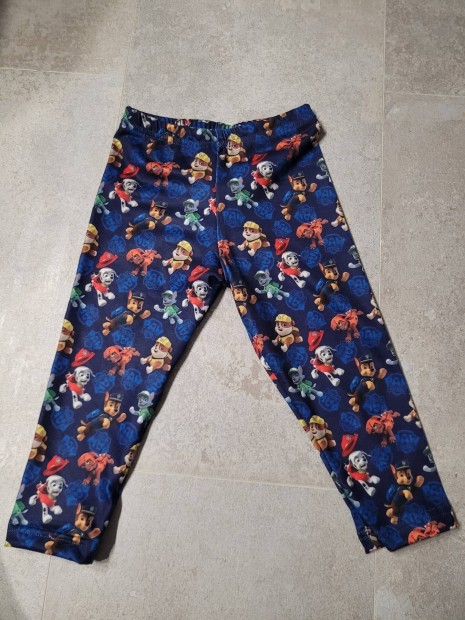 Mini&Mami egyfalas vkony leggings (86)