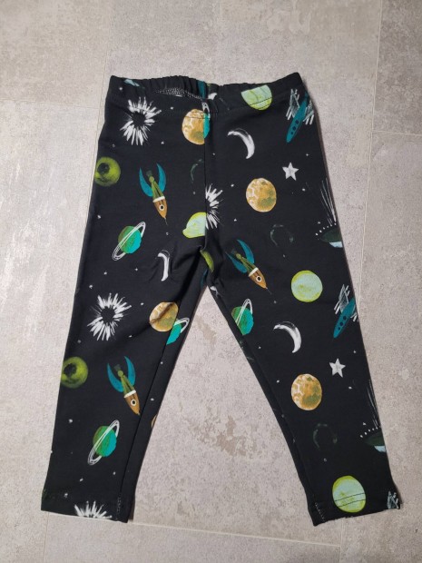 Mini&Mami hurkolt, vkony leggings (86)