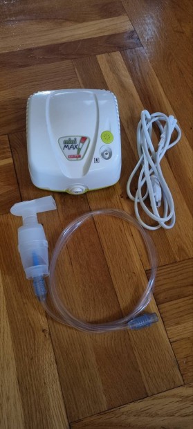 Mini Max kompresszoros inhal�tor