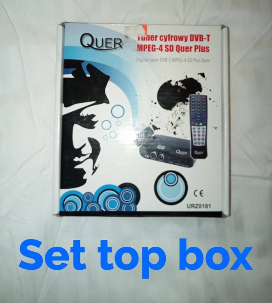 Mini Mindig TV SET TOP Box