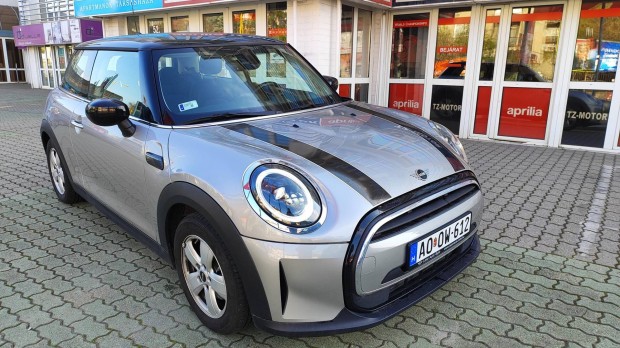 Mini Mini 1.5 Cooper DKG Magyarorsz�gi! 1 Tulaj...