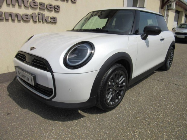 Mini Mini 1.5 Cooper DKG Új autó 16 km ! Szalon...