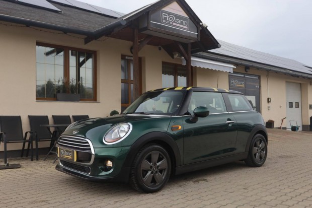 Mini Mini Cooper 1.5 Mo-i - Val�s 85e KM Fut�s...