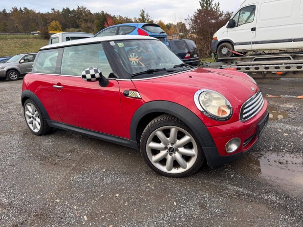 Mini Mini Cooper 1.6