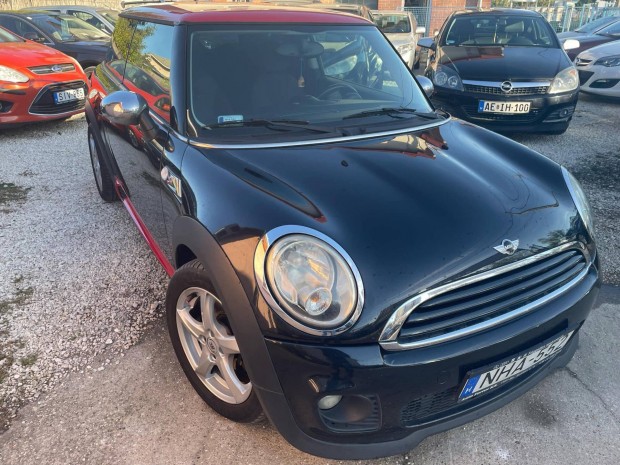 Mini Mini Cooper 1.6