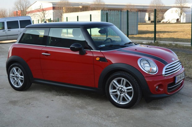 Mini Mini Cooper 1.6