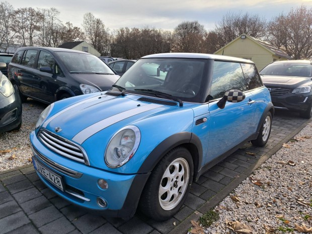 Mini Mini Cooper 1.6