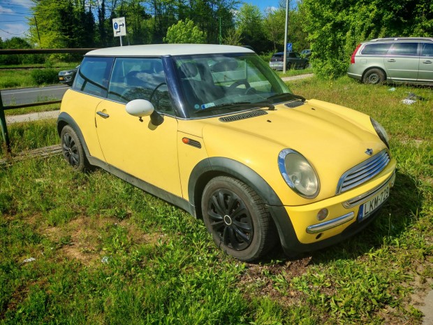 Mini Mini Cooper 1.6