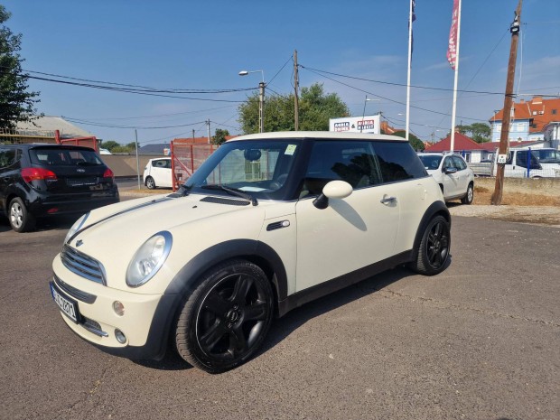 Mini Mini Cooper 1.6