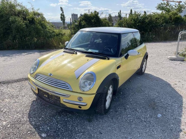 Mini Mini Cooper 1.6
