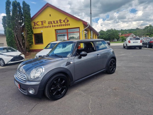 Mini Mini Cooper 1.6