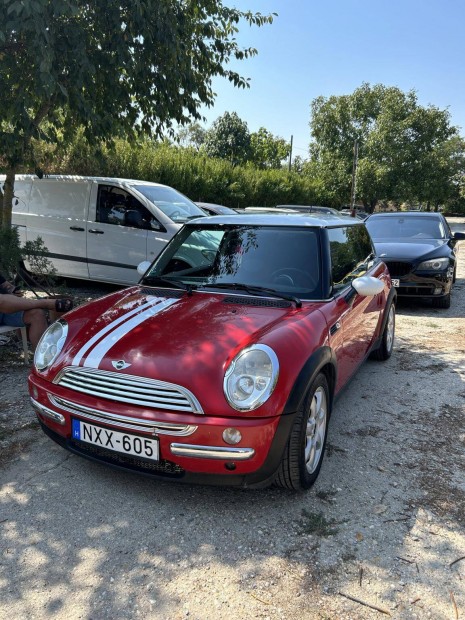 Mini Mini Cooper 1.6