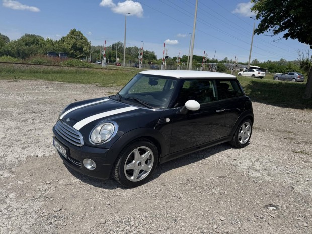 Mini Mini Cooper 1.6