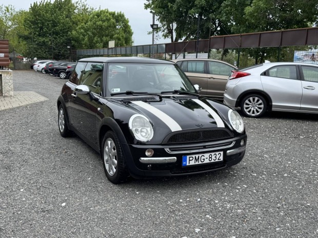 Mini Mini Cooper 1.6